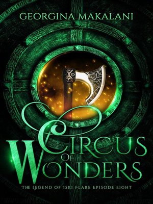 cover image of The Circus of Wonders